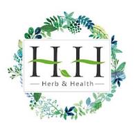 HH HERB & HEALTH