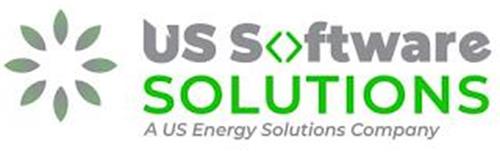 US SOFTWARE SOLUTIONS A US ENERGY SOLUTIONS COMPANY