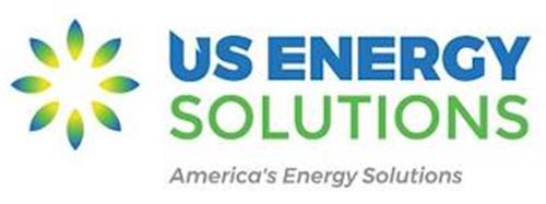 US ENERGY SOLUTIONS AMERICA'S ENERGY SOLUTIONS