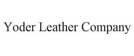 YODER LEATHER COMPANY