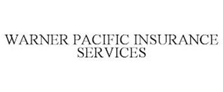 WARNER PACIFIC INSURANCE SERVICES