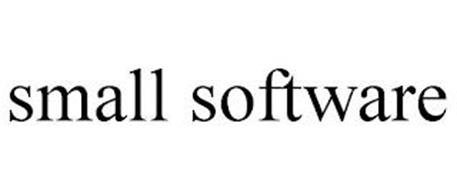 SMALL SOFTWARE