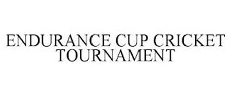 ENDURANCE CUP CRICKET TOURNAMENT