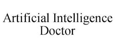 ARTIFICIAL INTELLIGENCE DOCTOR
