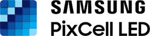 SAMSUNG PIXCELL LED