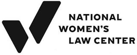 NATIONAL WOMEN'S LAW CENTER