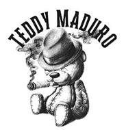 TEDDY MADURO