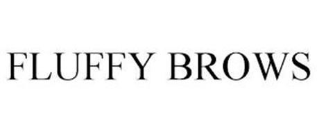 FLUFFY BROWS