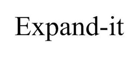 EXPAND-IT