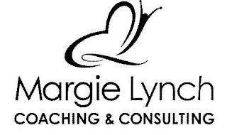 ML MARGIE LYNCH COACHING & CONSULTING