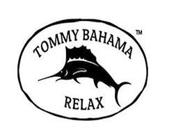 TOMMY BAHAMA RELAX