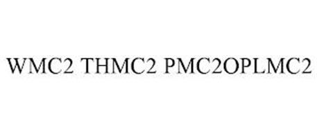 WMC2 THMC2 PMC2OPLMC2