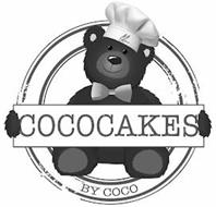 COCOCAKES BY COCO