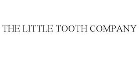 THE LITTLE TOOTH COMPANY