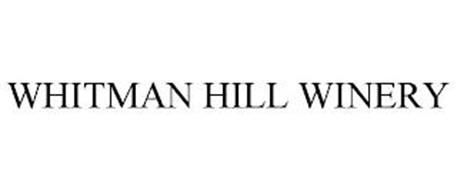 WHITMAN HILL WINERY
