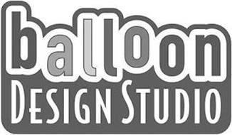 BALLOON DESIGN STUDIO