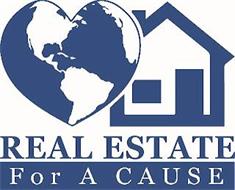 REAL ESTATE FOR A CAUSE