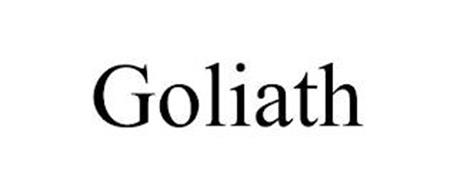 GOLIATH