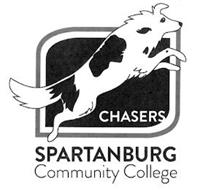 SPARTANBURG COMMUNITY COLLEGE CHASERS