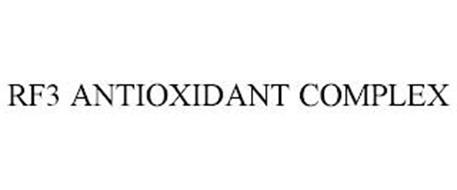 RF3 ANTIOXIDANT COMPLEX