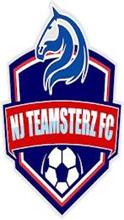 NJ TEAMSTERZ FC
