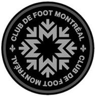 CLUB DE FOOT MONTRÉAL