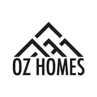 OZ HOMES