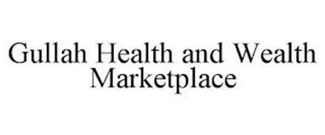 GULLAH HEALTH AND WEALTH MARKETPLACE