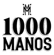 MM 1000 MANOS