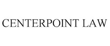 CENTERPOINT LAW