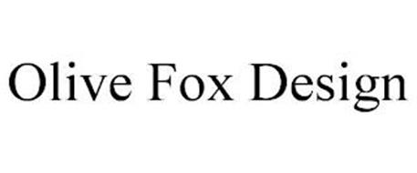 OLIVE FOX DESIGN
