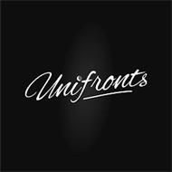 UNIFRONTS