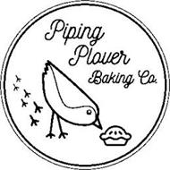 PIPING PLOVER BAKING CO.