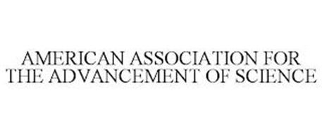 AMERICAN ASSOCIATION FOR THE ADVANCEMENT OF SCIENCE