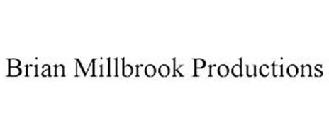 BRIAN MILLBROOK PRODUCTIONS