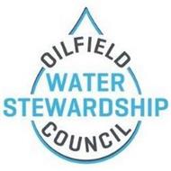 OILFIELD WATER STEWARDSHIP COUNCIL
