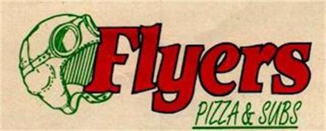 FLYERS PIZZA & SUBS
