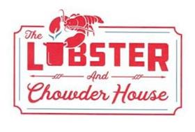 THE LOBSTER AND CHOWDER HOUSE