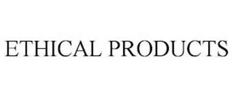 ETHICAL PRODUCTS