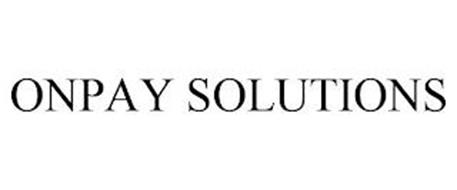 ONPAY SOLUTIONS