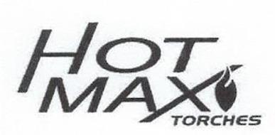 HOT MAX TORCHES