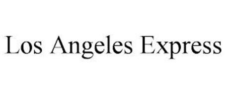 LOS ANGELES EXPRESS
