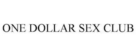 ONE DOLLAR SEX CLUB