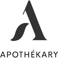 A APOTHÉKARY