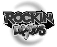 ROCKIN DROPS