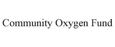 COMMUNITY OXYGEN FUND