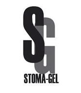 SG STOMA-GEL