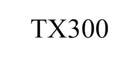TX300