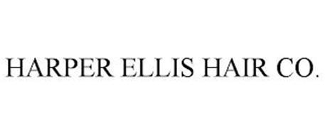 HARPER ELLIS HAIR CO.