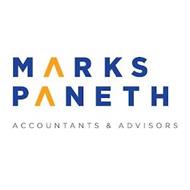 MARKS PANETH ACCOUNTANTS & ADVISORS